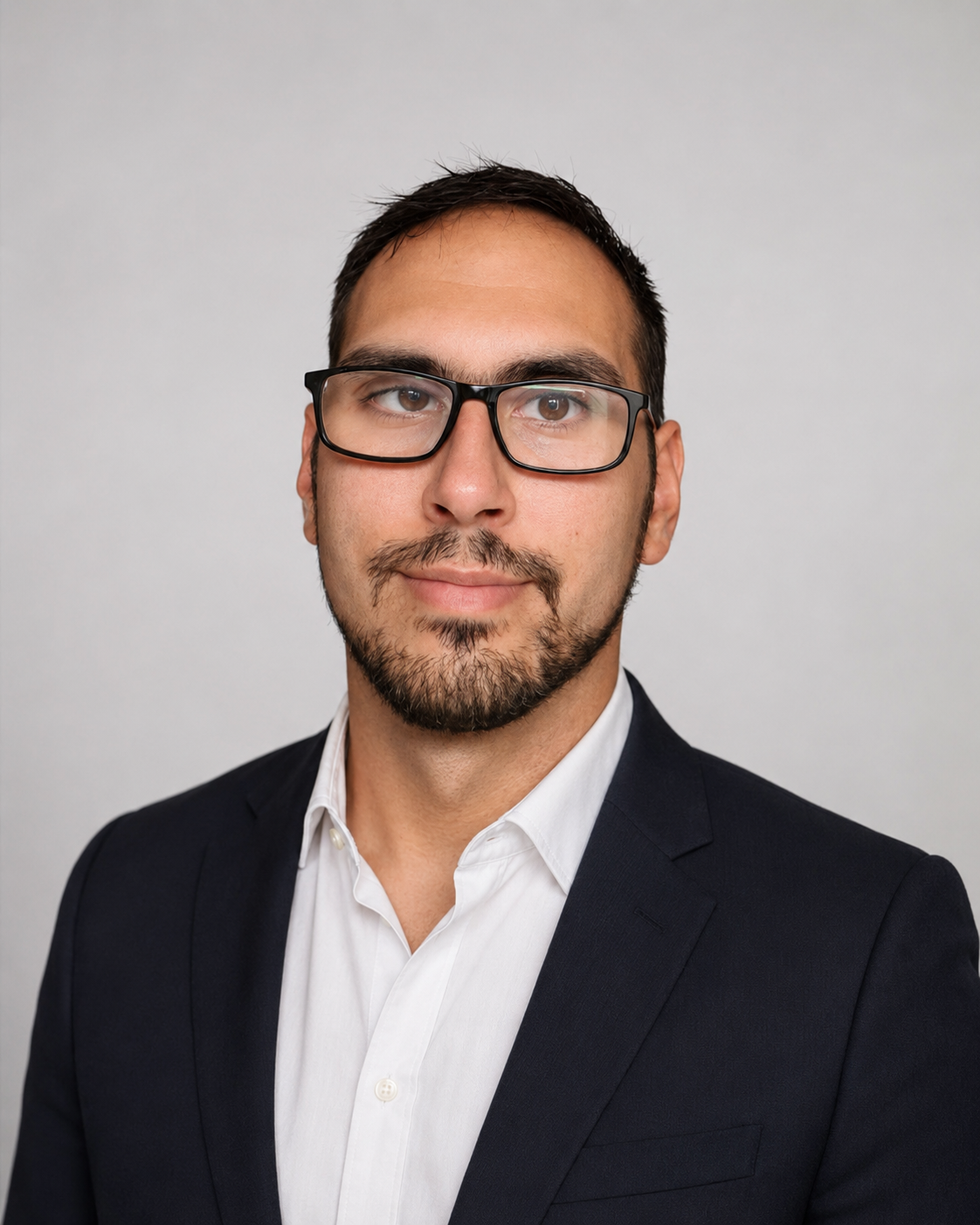 Sebastian Bertoni, fondatore di Omnia Tech